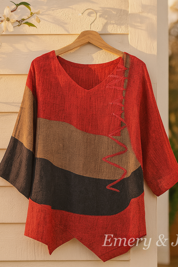 Kehlani | Bellissima camicetta