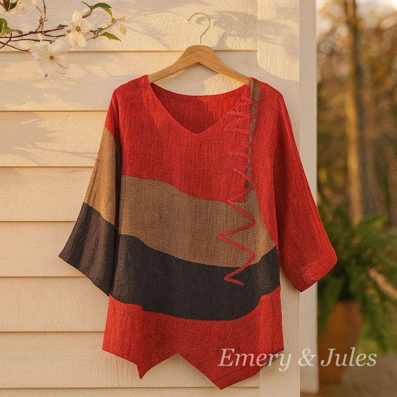 Kehlani | Bellissima camicetta