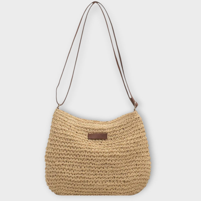 Borsa a tracolla per l'estate