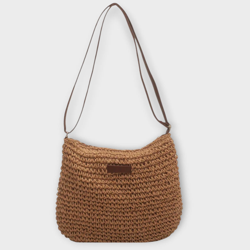 Borsa a tracolla per l'estate