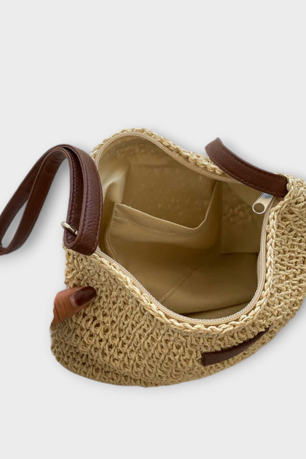 Borsa a tracolla per l'estate