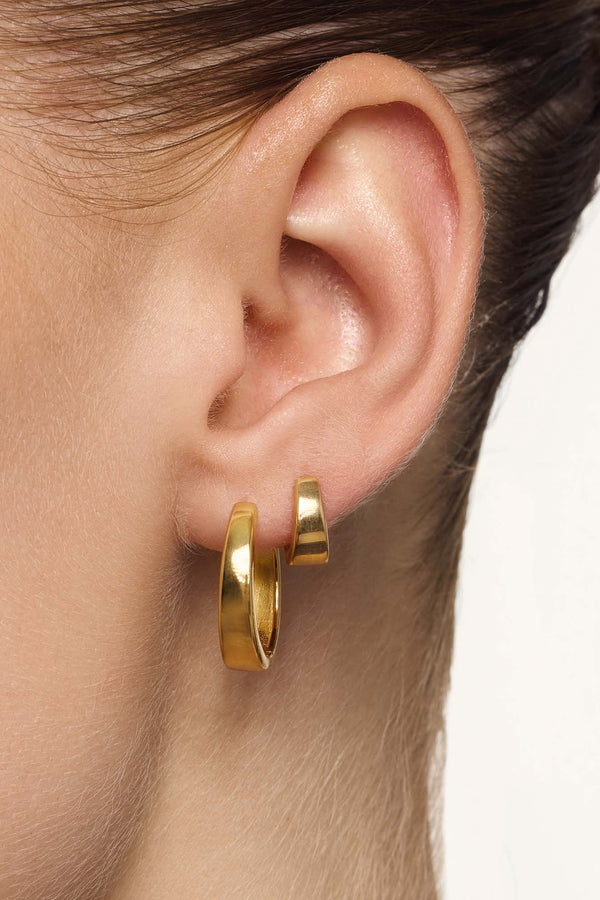 Cerchi Gia | Oro