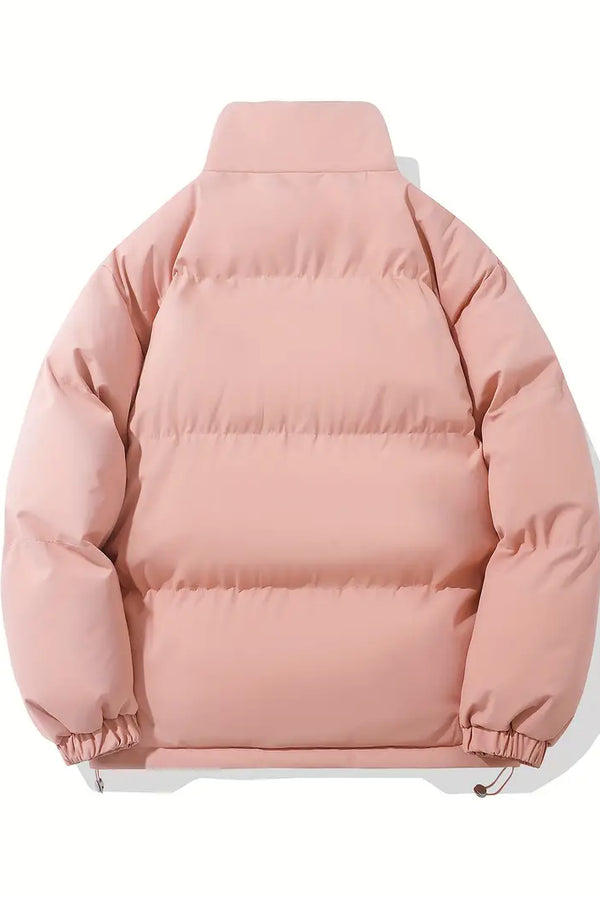 Anna™ - Giacca invernale foderata con cappuccio