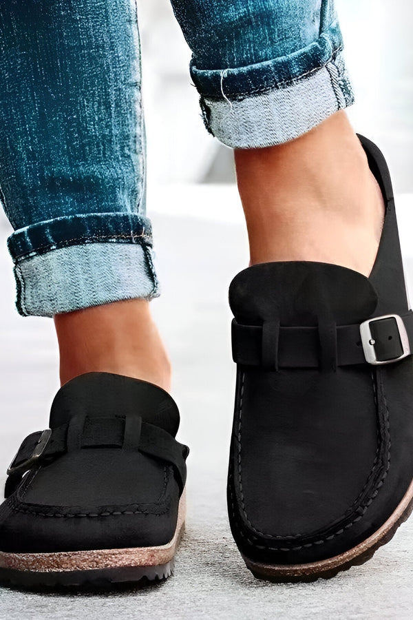 Giada | Scarpe ortopediche comode