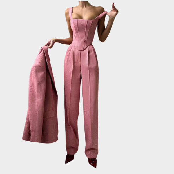 Blazer elegante di lusso