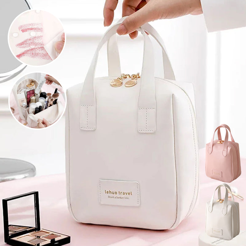 Amelia™ Graceful Allure | Borsa porta-bellezza