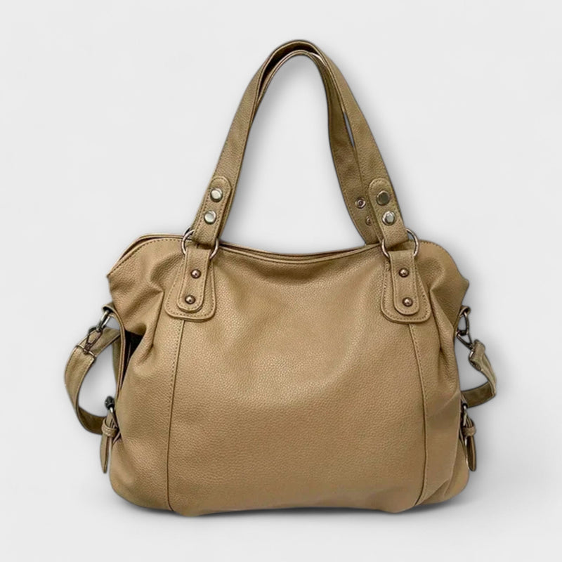 Olivia - Elegante borsa a tracolla Hobo