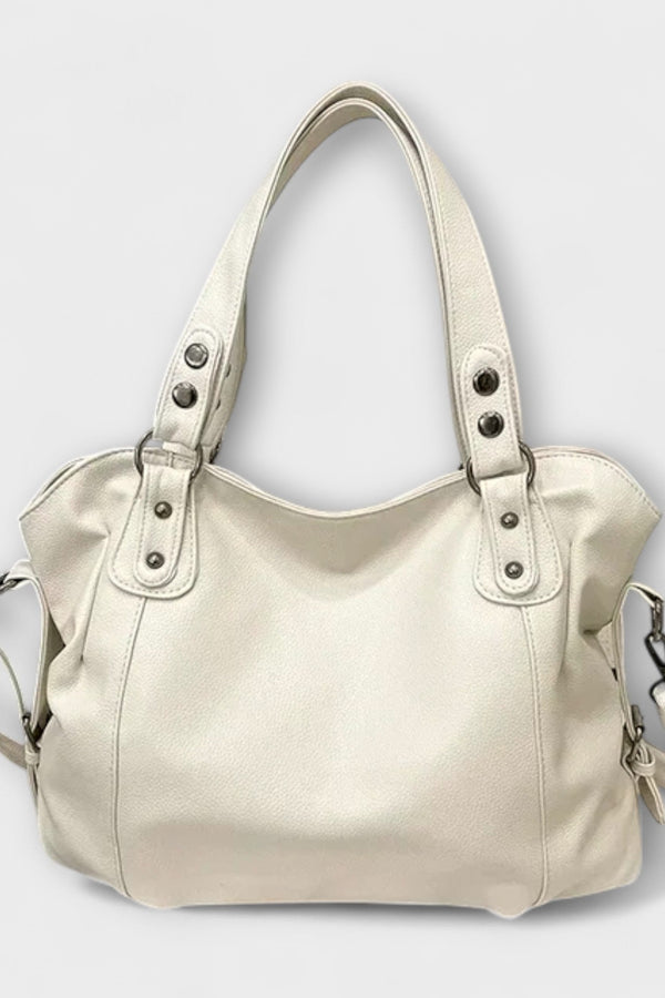 Olivia - Elegante borsa a tracolla Hobo
