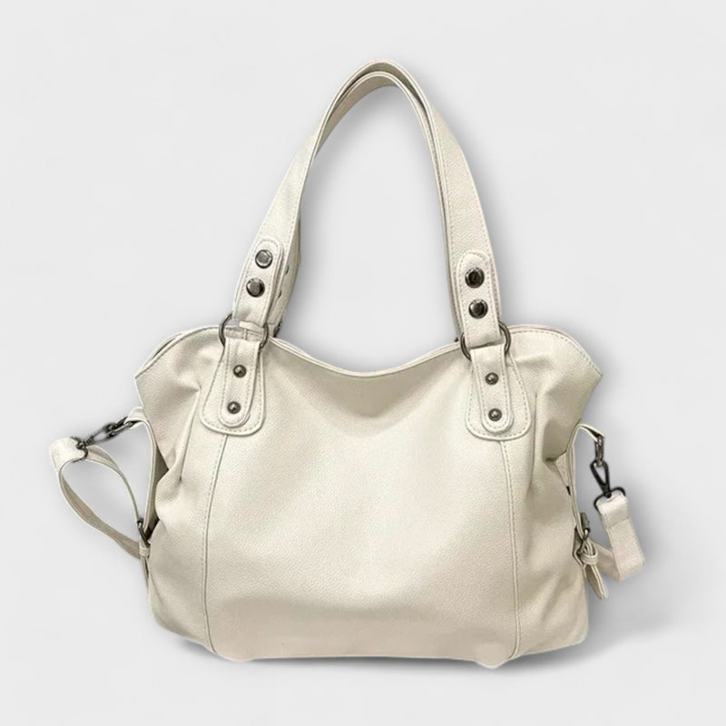 Olivia - Elegante borsa a tracolla Hobo