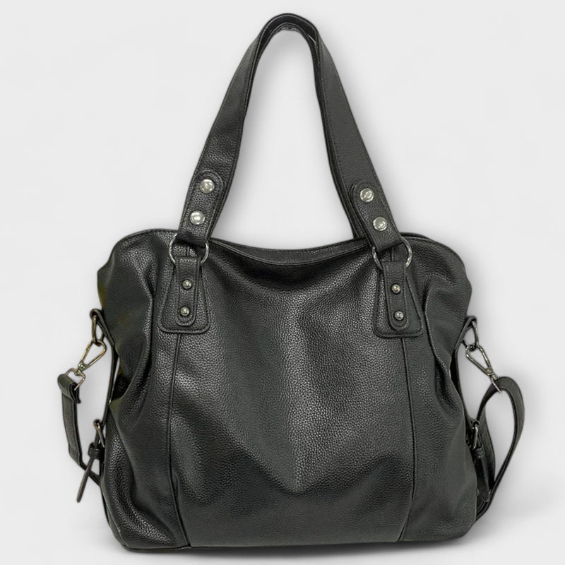 Olivia - Elegante borsa a tracolla Hobo