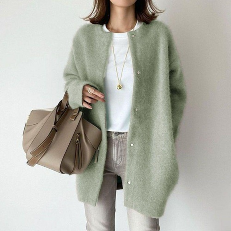 Ella - Cardigan chic ed elegante