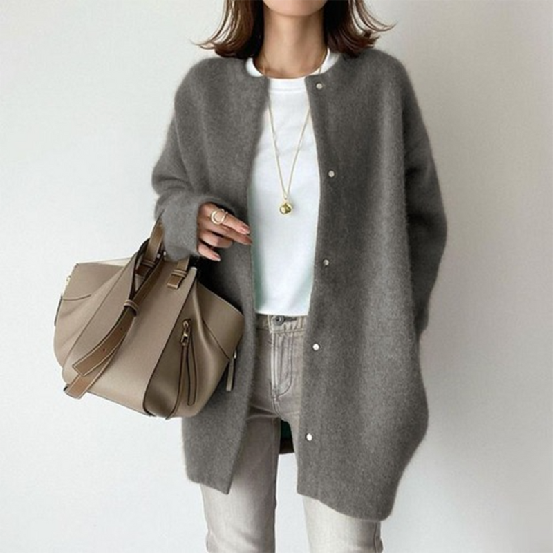 Ella - Cardigan chic ed elegante