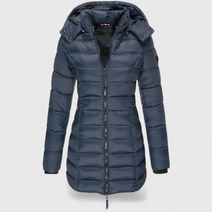 Lewis | Cappotto comodo