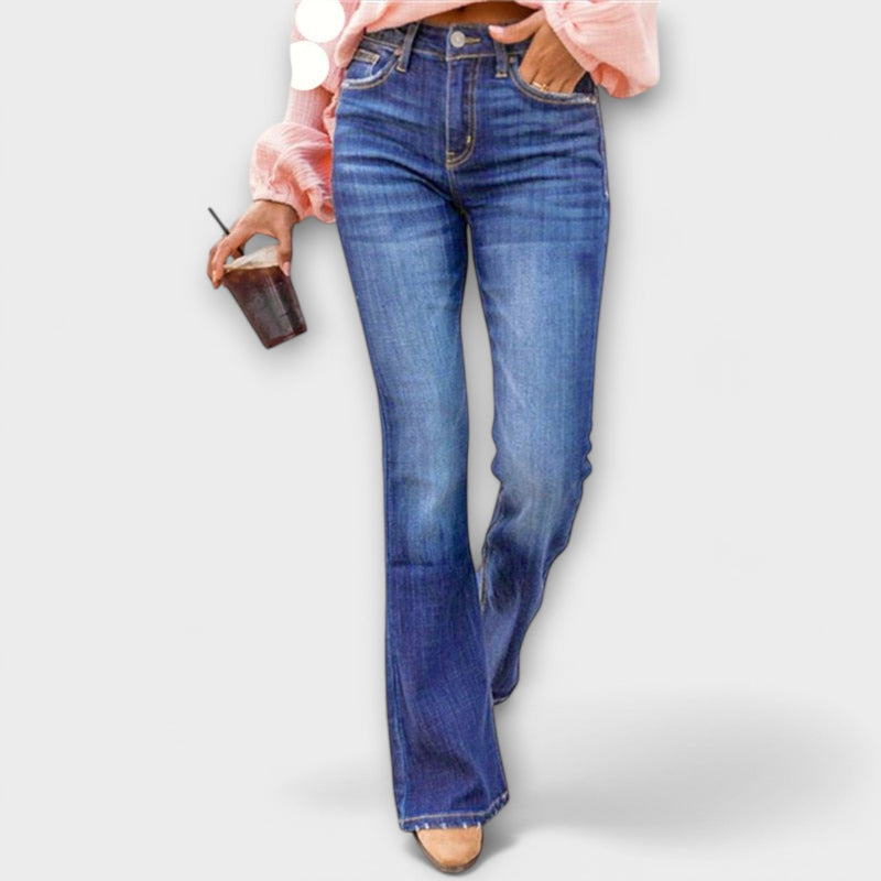 Comodi jeans e leggings per ogni momento