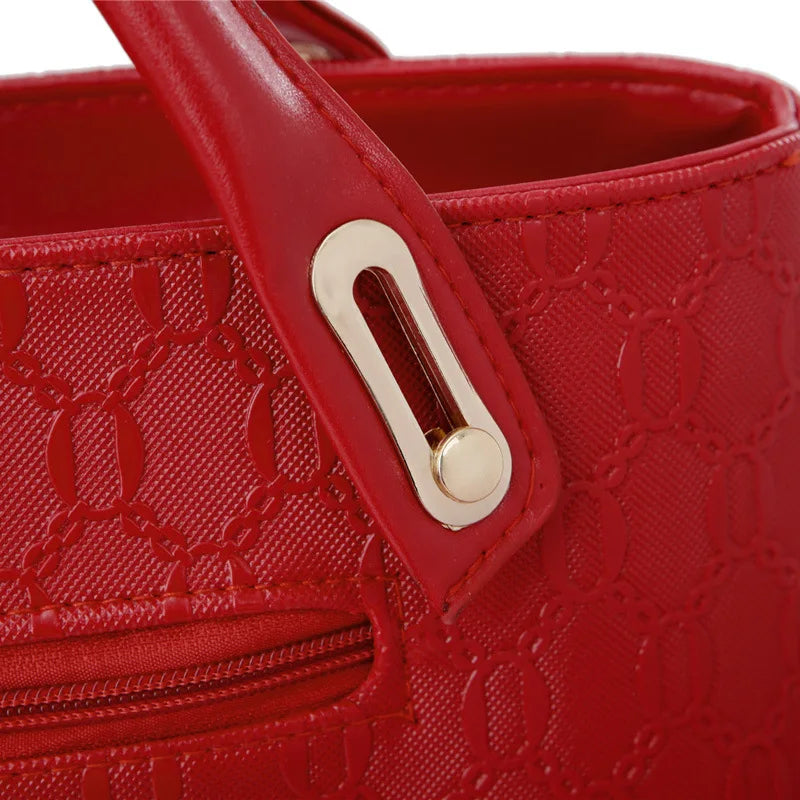 Grace™ Luxe Set | Elegante e grazioso set di 4 borse