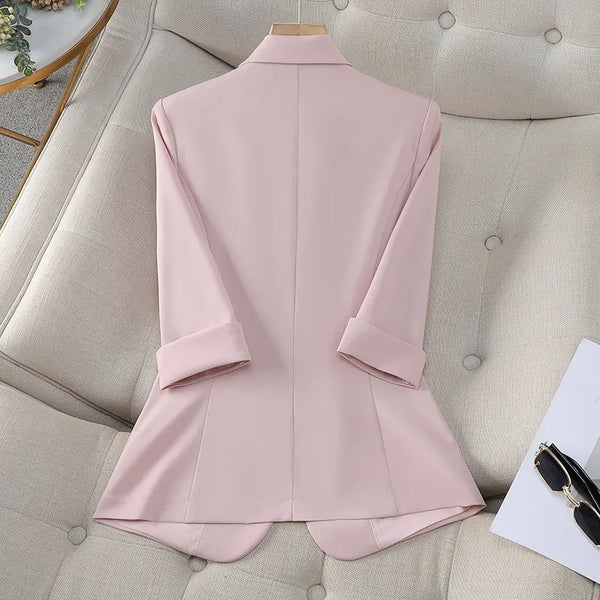 Victoria™ - Blazer elegante e confortevole