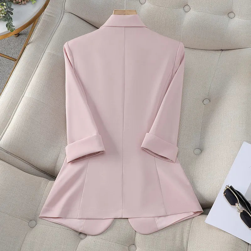 Victoria™ - Blazer elegante e confortevole