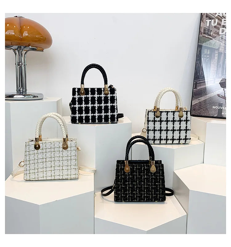 Riley™ - Borsa di lusso