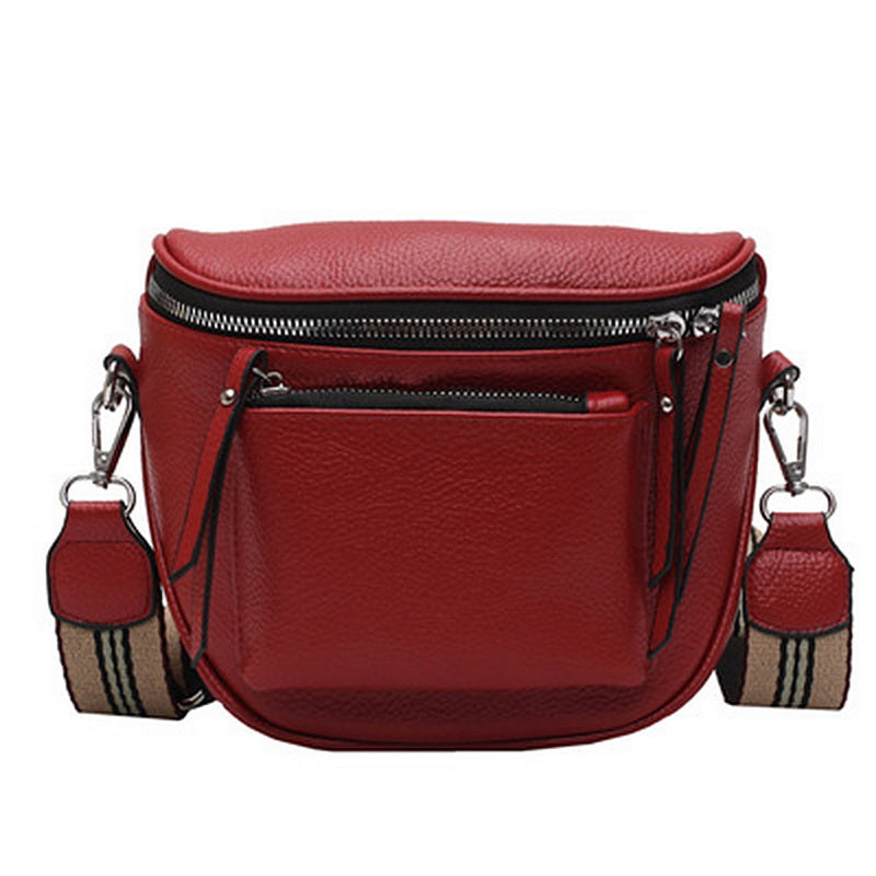 Amelia™ Elegance | Borsa a tracolla versatile