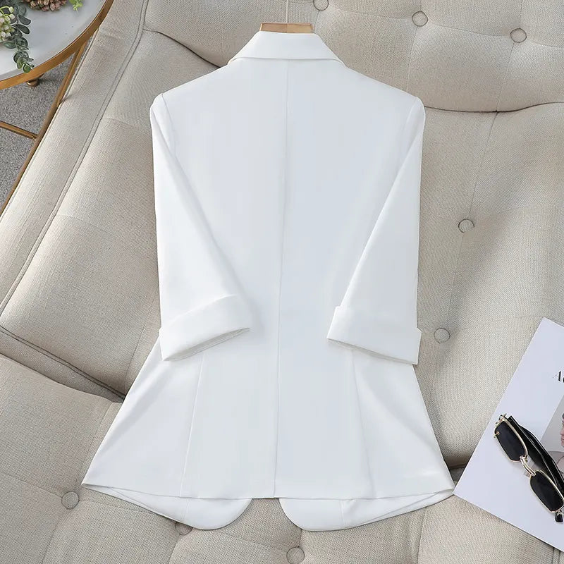 Victoria™ - Blazer elegante e confortevole