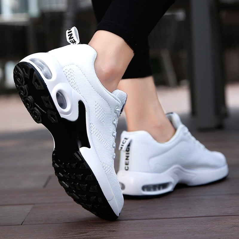 Agatha | Scarpe da ginnastica ortopediche 