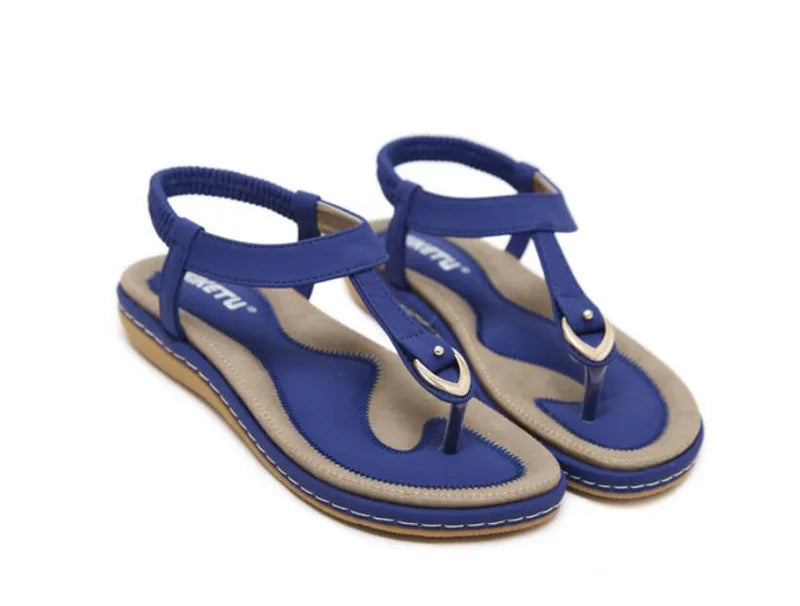 Lila - Eleganti sandali ortopedici per il massimo comfort