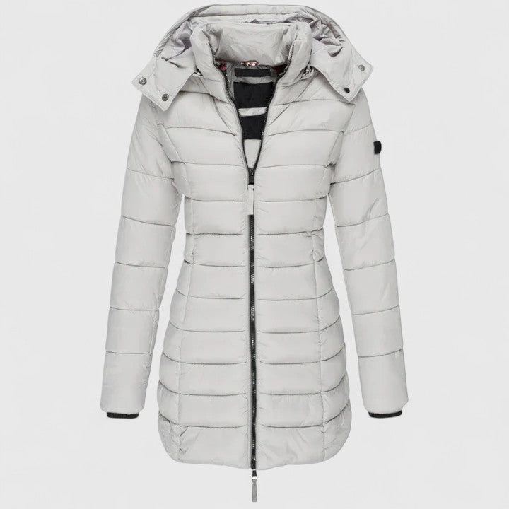 Lewis | Cappotto comodo
