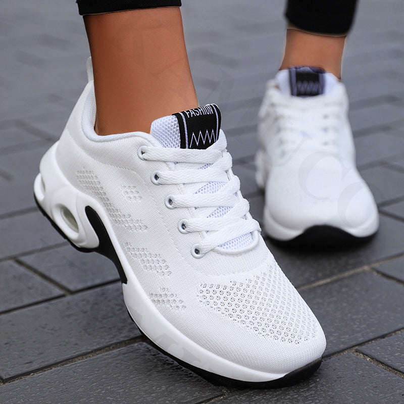 Agatha | Scarpe da ginnastica ortopediche 