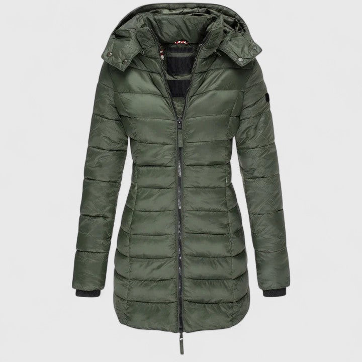 Lewis | Cappotto comodo