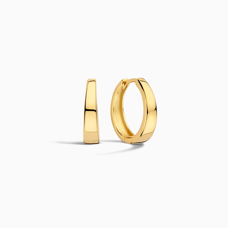 Cerchi Gia | Oro