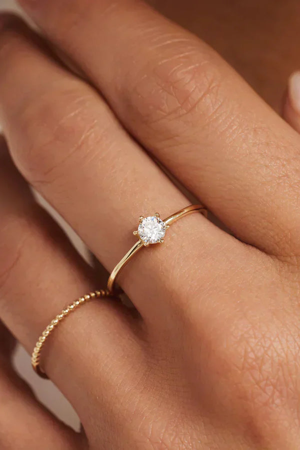 Anello Abella Maris | Oro