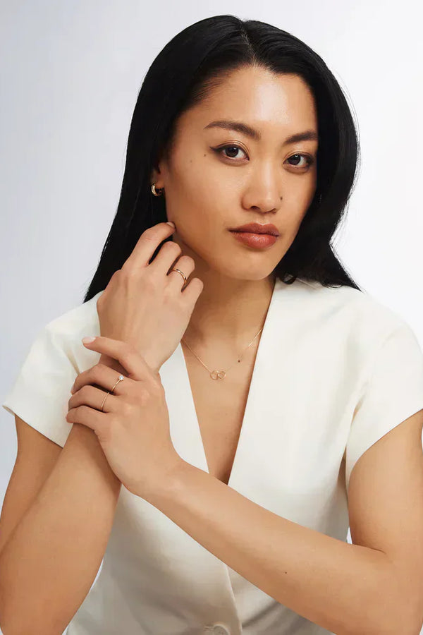 Anello Abella Maris | Oro