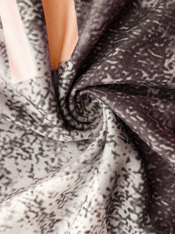 Oceane | Felpa vintage chic