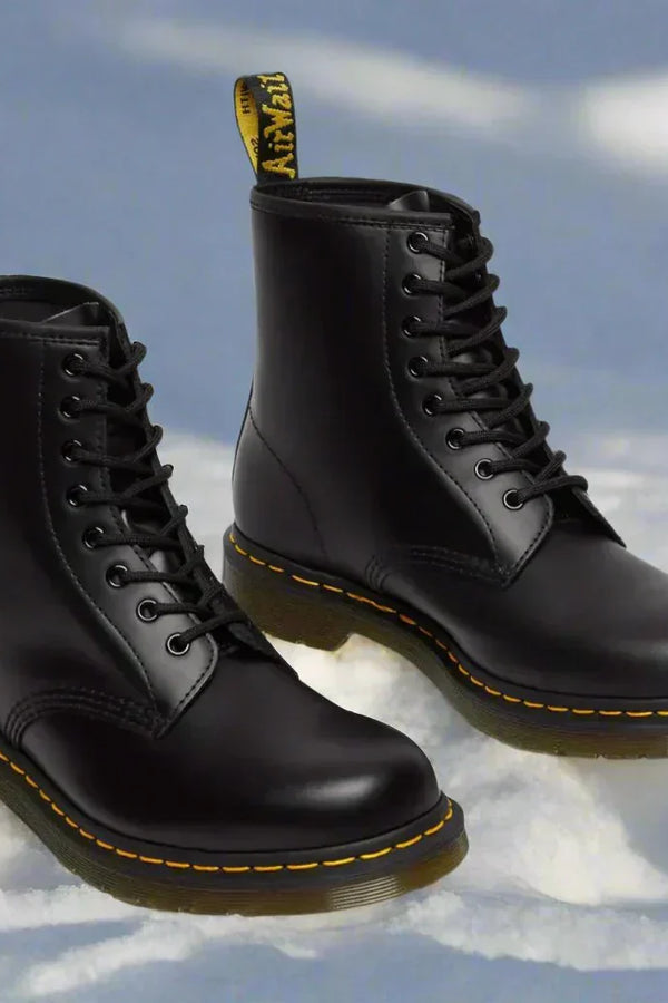 Zara - Stivali urbani classici essenziali