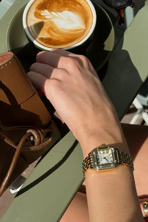 Orologio Fienna | Oro