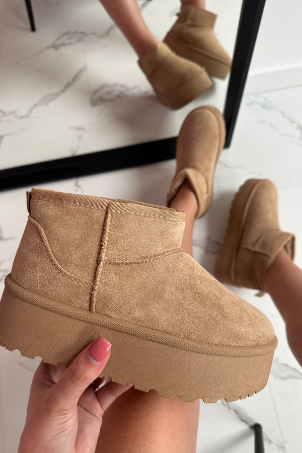 Colinda | Stivali comodi