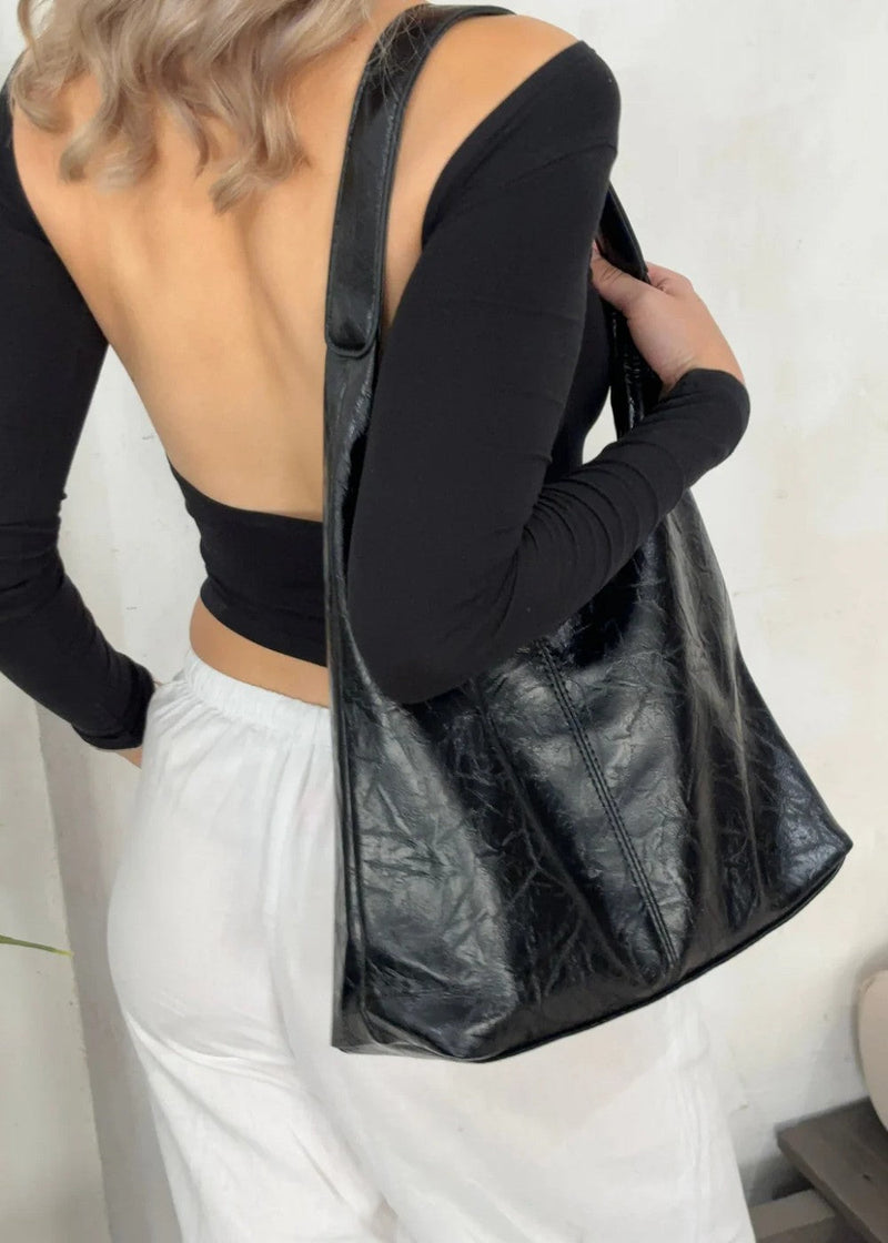 Borsa Napoli + 1 Pouch omaggio