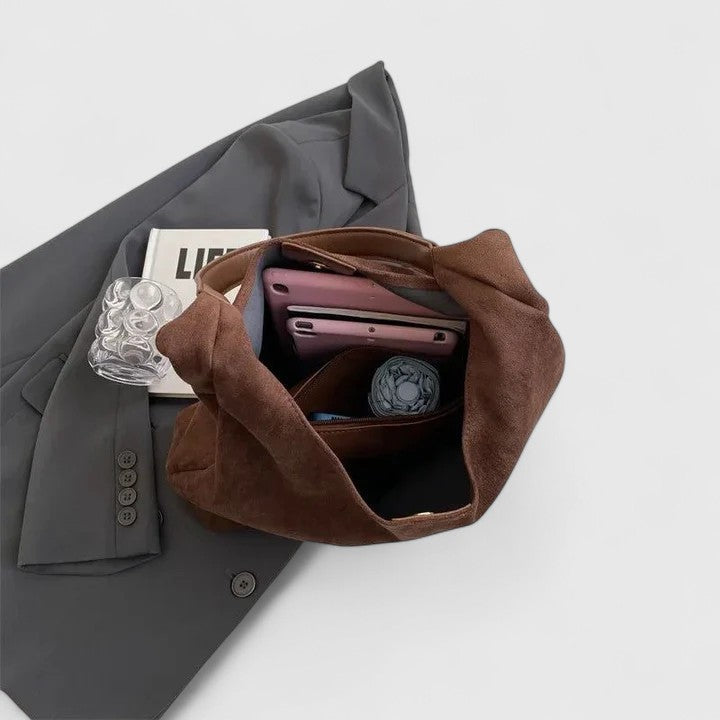 Sheryl | Borsa tote chic