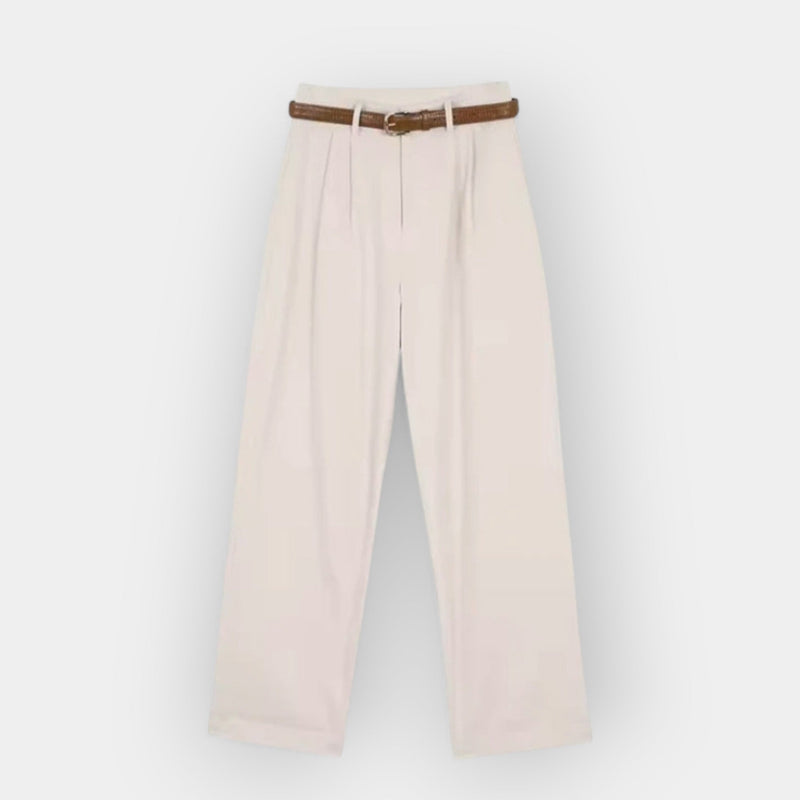 Pantaloni Capri estivi 