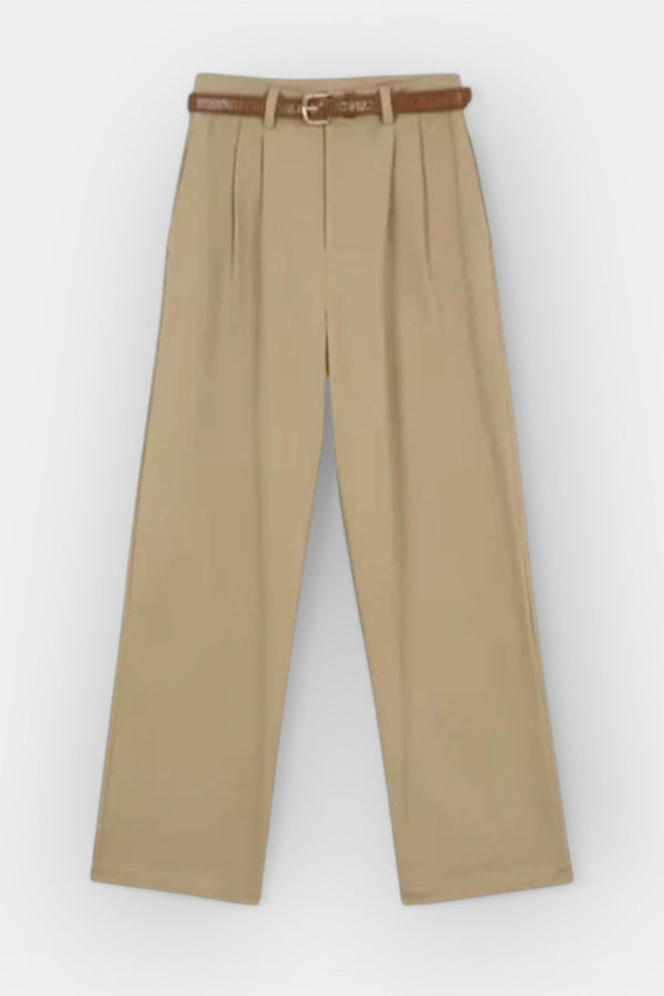 Pantaloni Capri estivi 