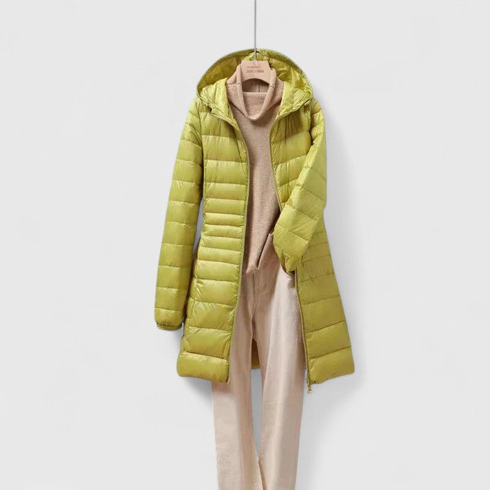 Elenyssa | Giacca leggera