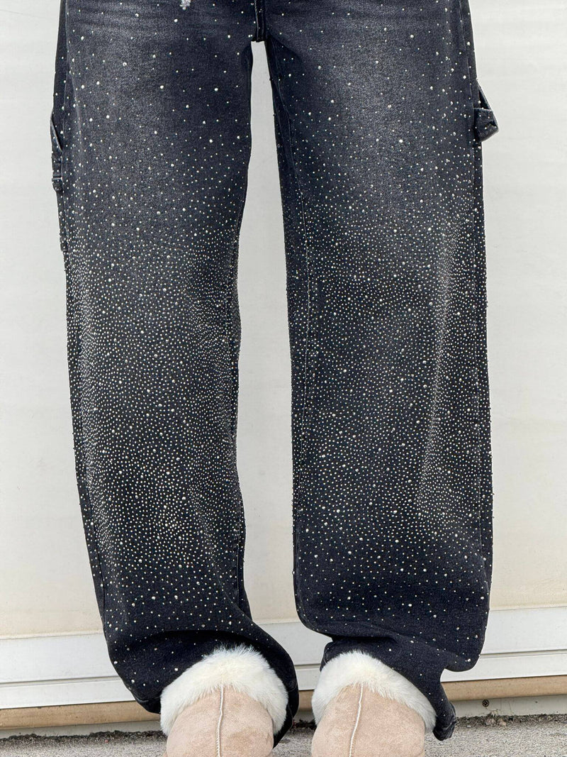 Stella™ | Pantaloni a diamante