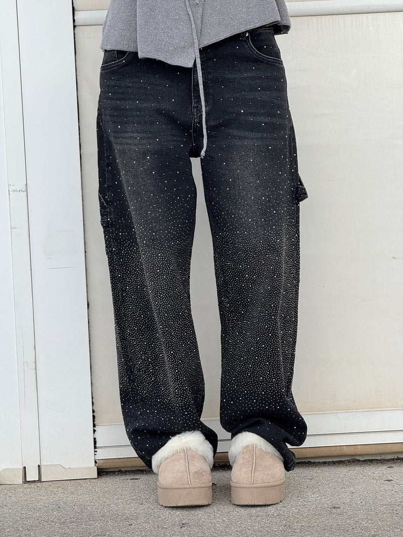Stella™ | Pantaloni a diamante