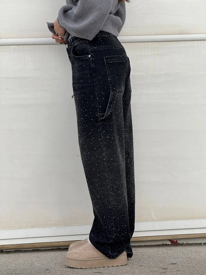 Stella™ | Pantaloni a diamante