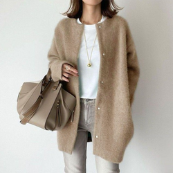 Ella - Cardigan chic ed elegante