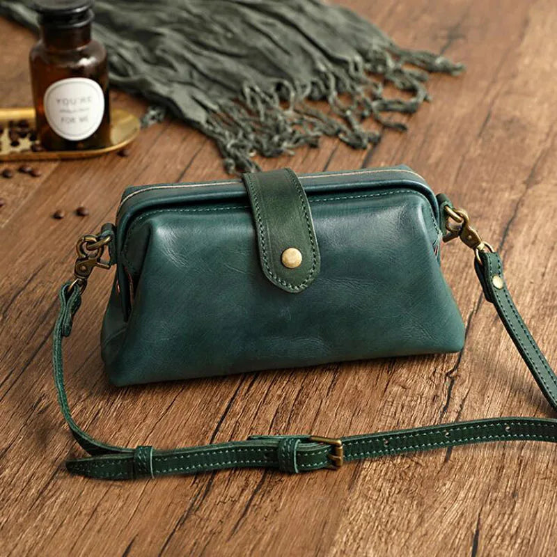 VELISSA™ | Borsa unica e senza tempo per donne sofisticate