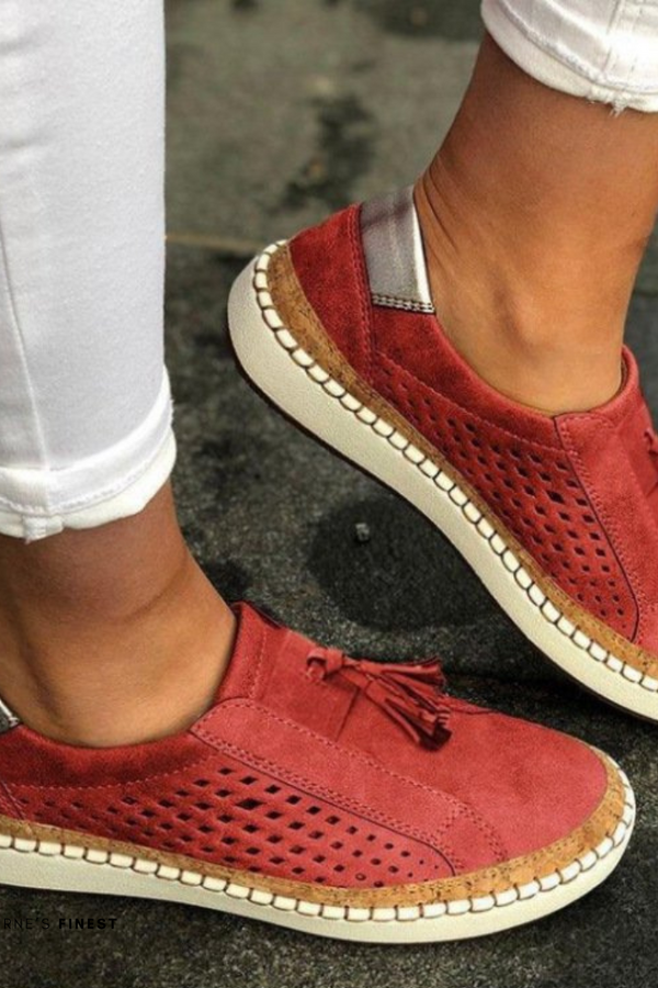 Piper™ | Scarpe ortopediche slip-on