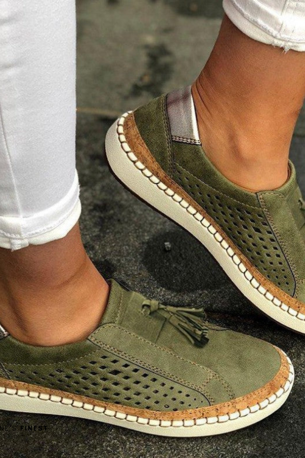 Piper™ | Scarpe ortopediche slip-on