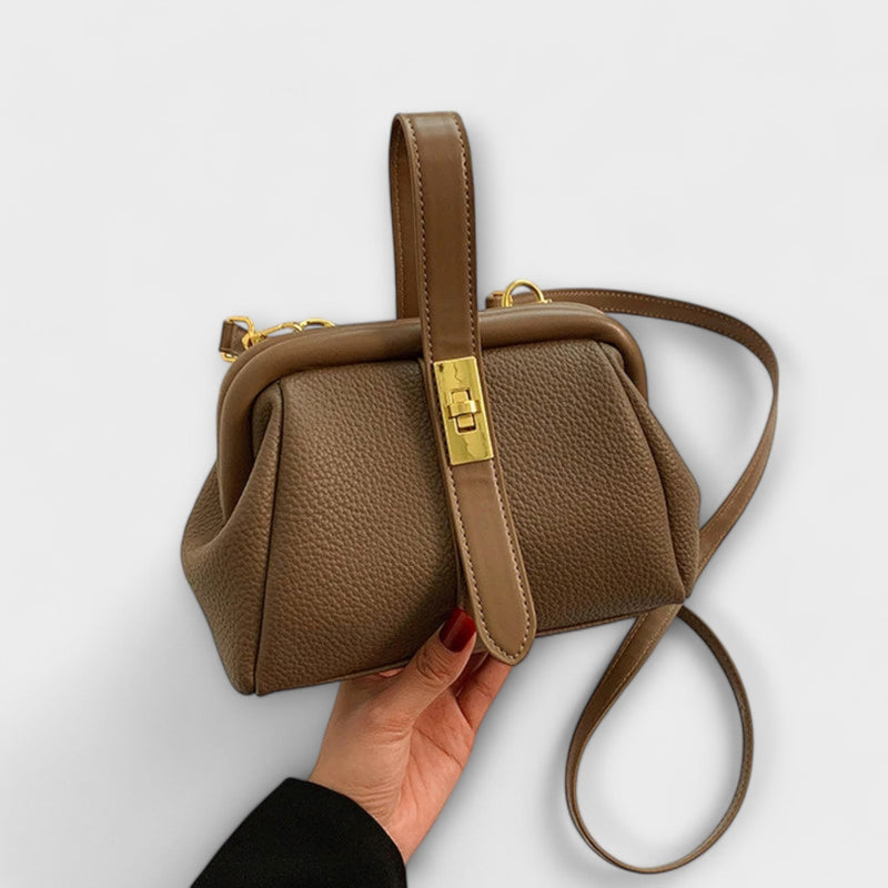 Olivia - Borsa retrò