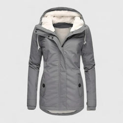 Kalyndrah | Cappotto sofisticato